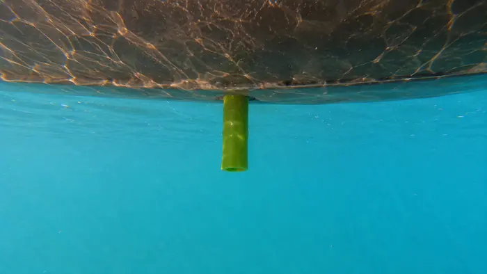 Camo Tank Cannon Float thumbnail 6