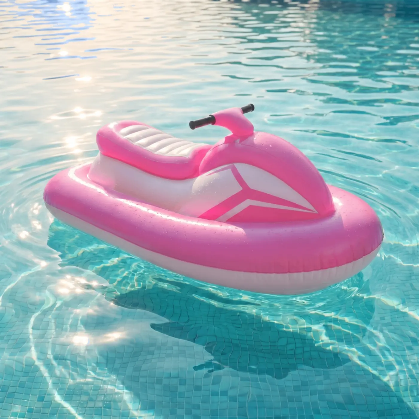 FloatSki Electric Jet thumbnail 6