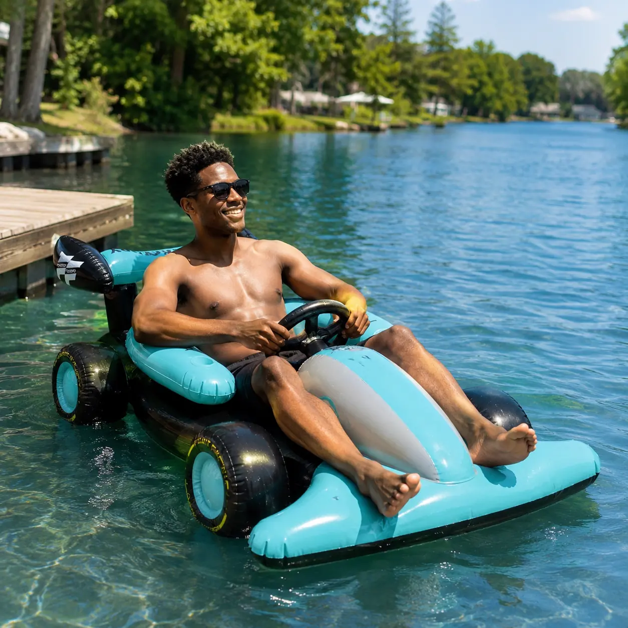 Formula Float GP-1 thumbnail 4
