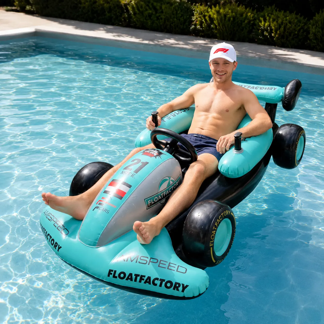 Formula Float GP-1 thumbnail 2